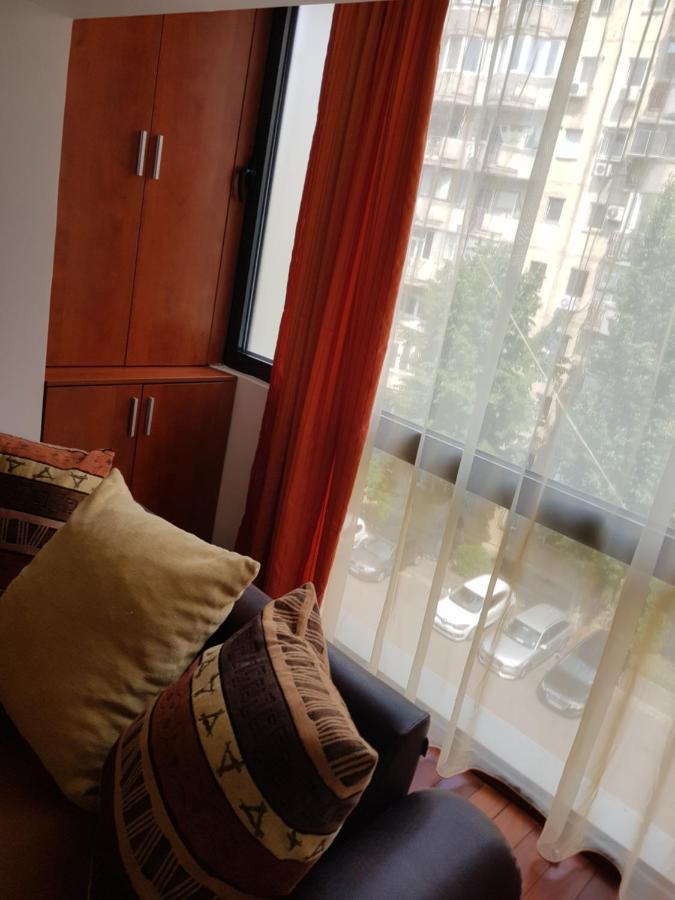 Nerva Traian Studio Apartment Букурещ Екстериор снимка