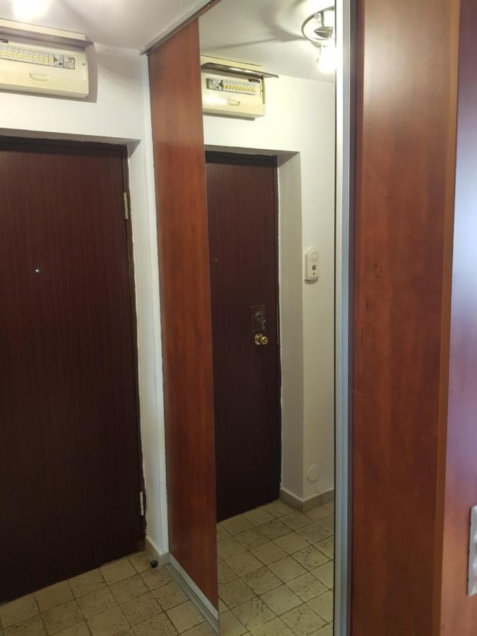 Nerva Traian Studio Apartment Букурещ Екстериор снимка