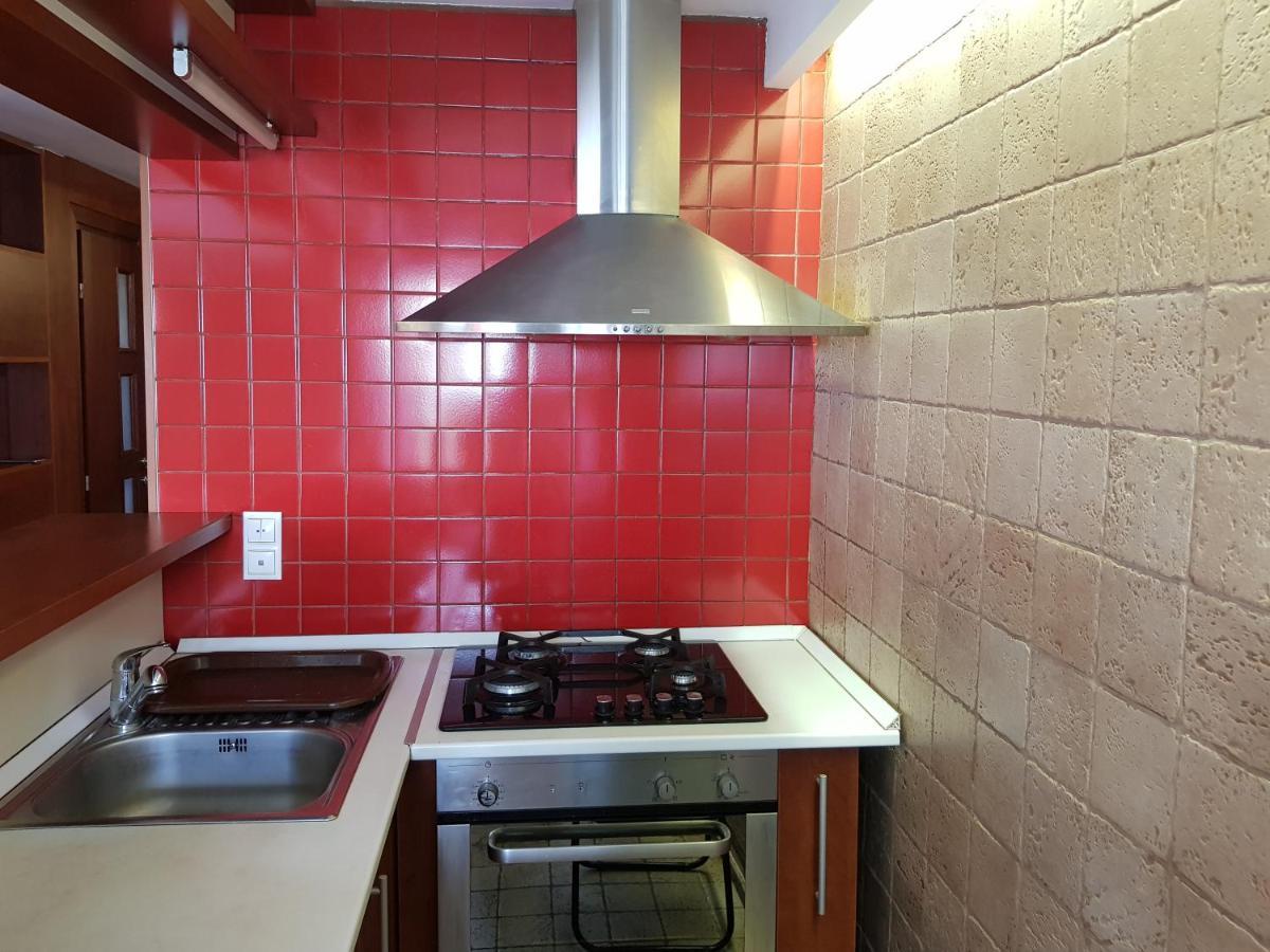 Nerva Traian Studio Apartment Букурещ Екстериор снимка