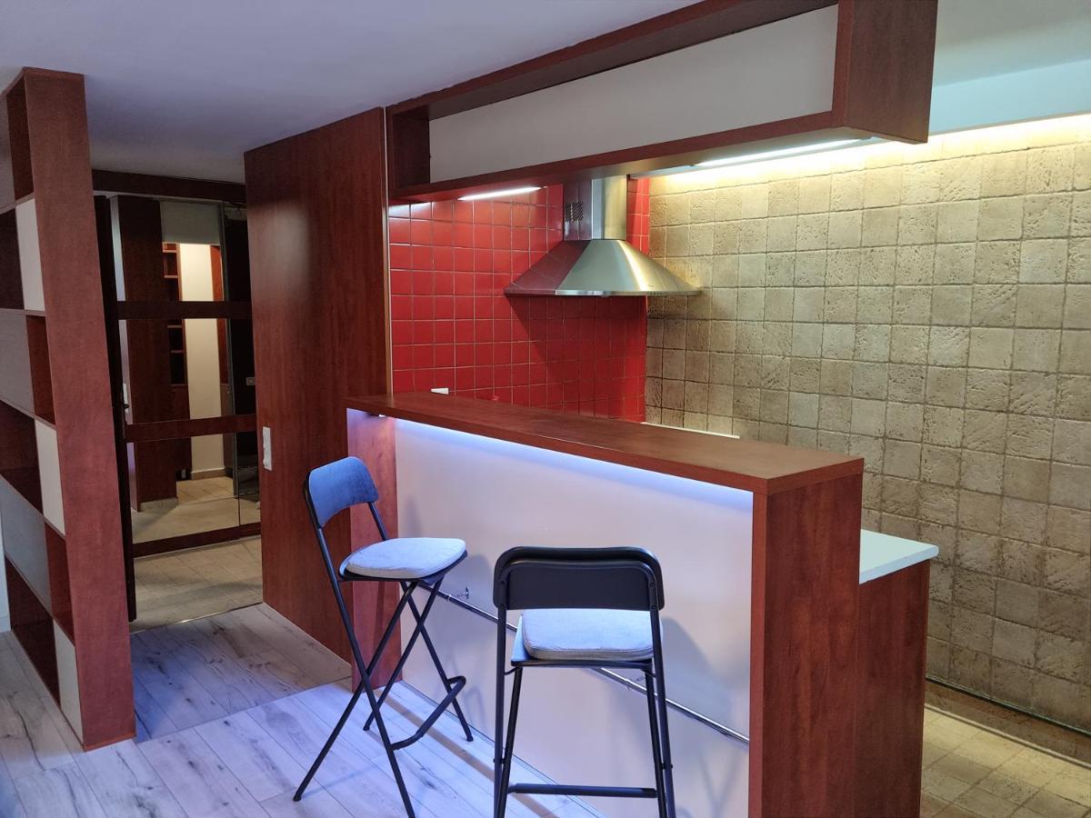 Nerva Traian Studio Apartment Букурещ Екстериор снимка