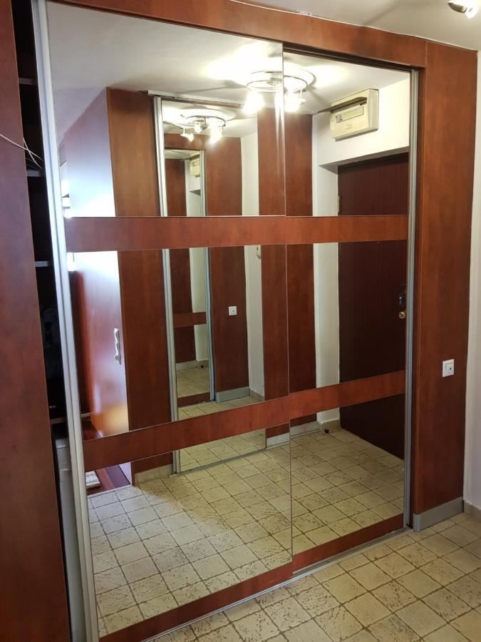 Nerva Traian Studio Apartment Букурещ Екстериор снимка