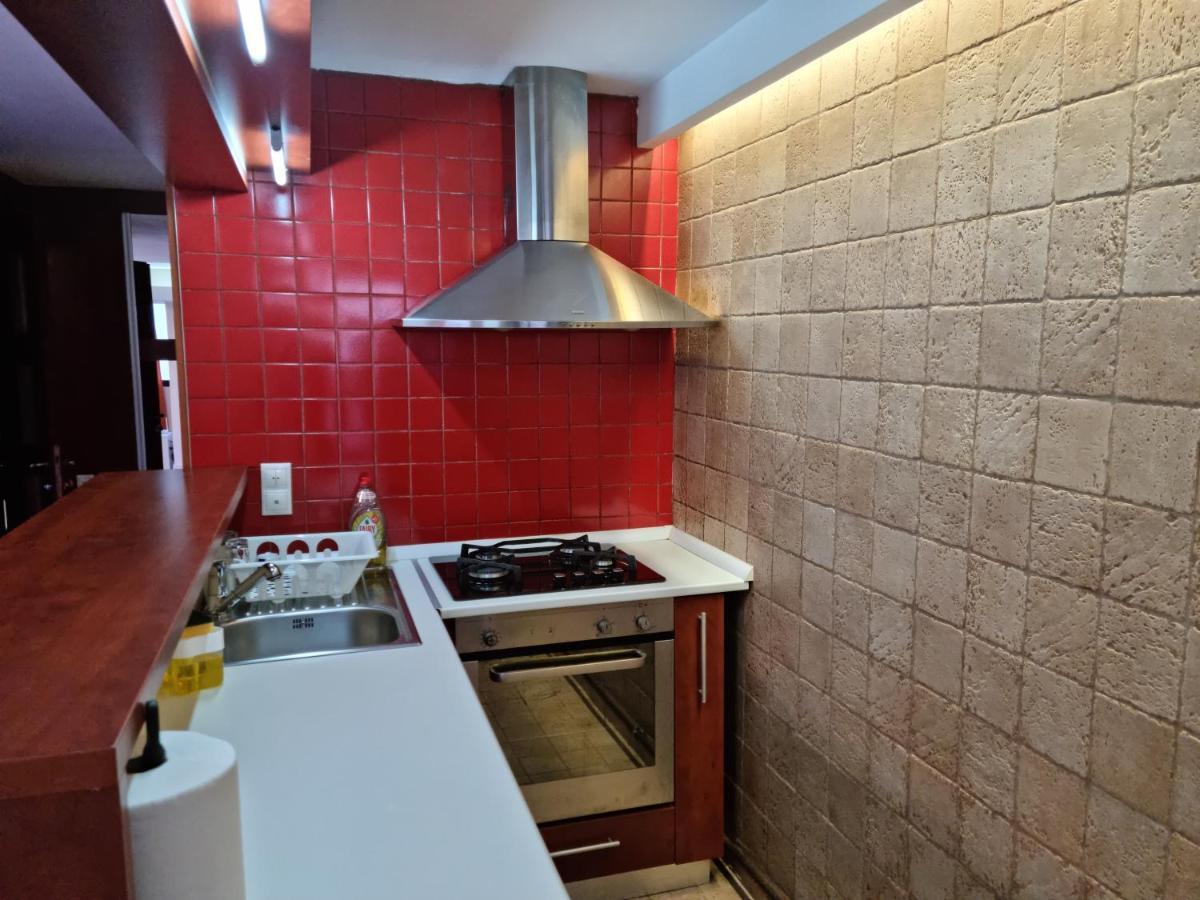 Nerva Traian Studio Apartment Букурещ Екстериор снимка