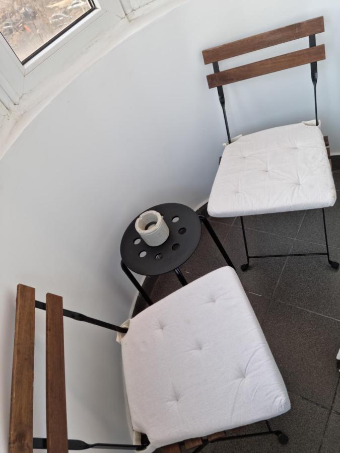 Nerva Traian Studio Apartment Букурещ Екстериор снимка